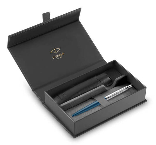 P JOTTER XL M.BLUE CT BP+BLK PU PP 1171.0303.02