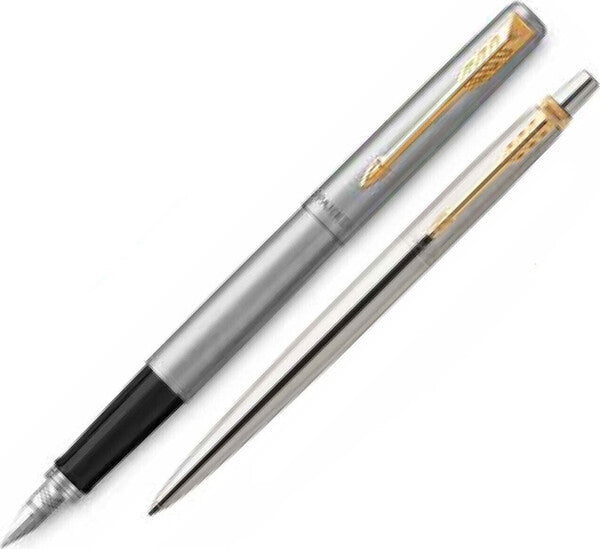 ΣΤΥΛΟ Ρ SET ST.STEEL FP/BP 1171-9022-09