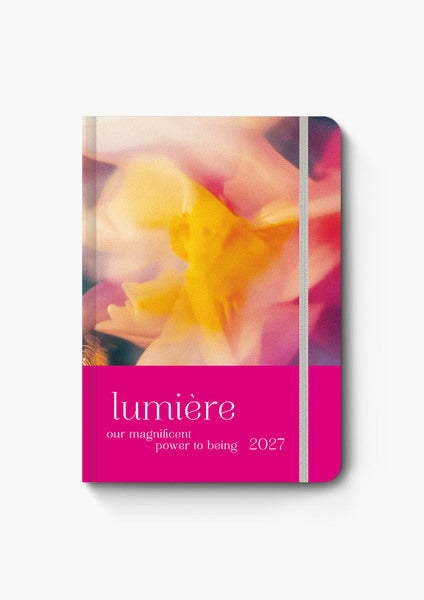 ΗΜΕΡΟΛΟΓΙΟ ΗΜΕΡΗΣΙΟ LUMIERE 14Χ21 2027