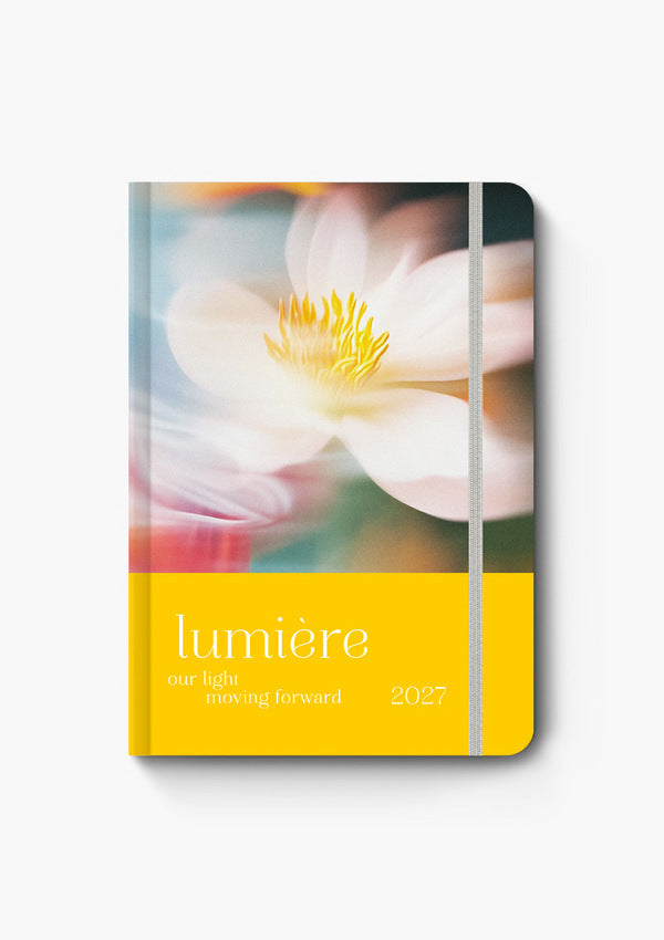 ΗΜΕΡΟΛΟΓΙΟ ΗΜΕΡΗΣΙΟ LUMIERE 9Χ13 2027