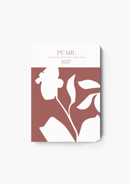 ΗΜΕΡΟΛΟΓΙΟ ΗΜΕΡΗΣΙΟ PEARL