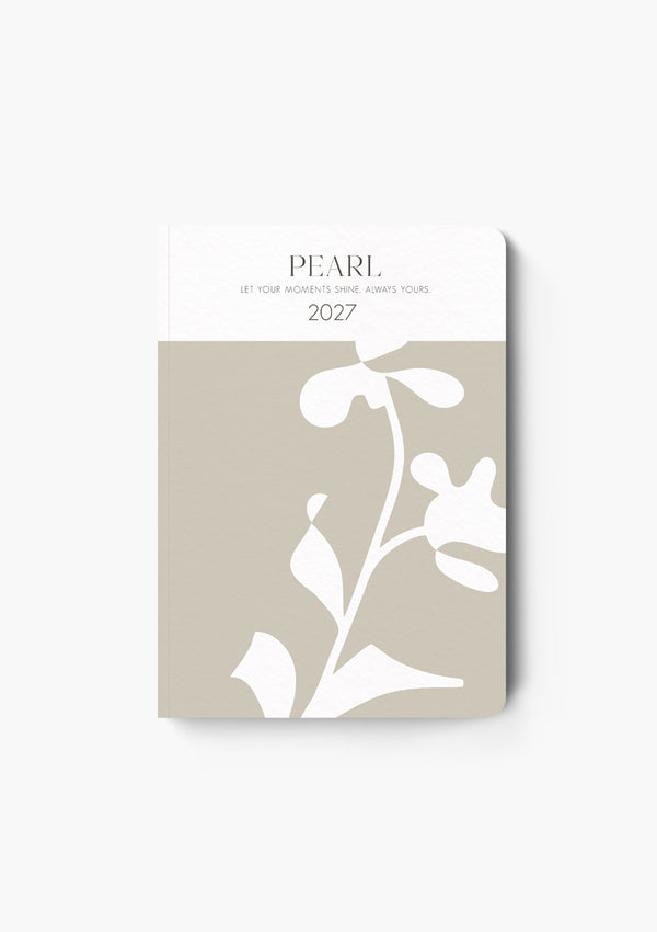 ΗΜΕΡΟΛΟΓΙΟ ΗΜΕΡΗΣΙΟ PEARL