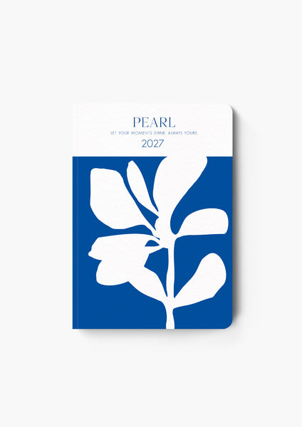 ΗΜΕΡΟΛΟΓΙΟ ΗΜΕΡΗΣΙΟ PEARL