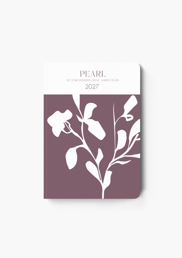 ΗΜΕΡΟΛΟΓΙΟ ΗΜΕΡΗΣΙΟ PEARL