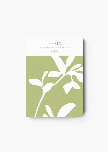 ΗΜΕΡΟΛΟΓΙΟ ΗΜΕΡΗΣΙΟ PEARL