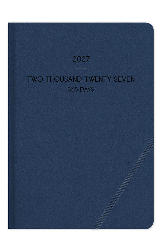 ΗΜΕΡΟΛΟΓΙΟ ΗΜΕΡΗΣΙΟ LIEVE 2027 17Χ25