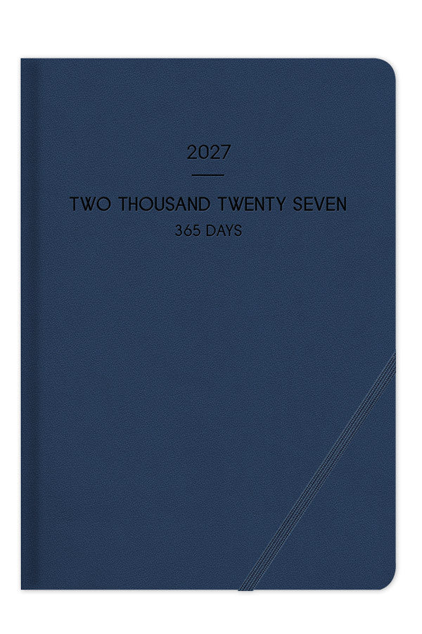 ΗΜΕΡΟΛΟΓΙΑ LIEVE ΕΒΔΟΜΑΔΙΑΙΑ 2027 13Χ21