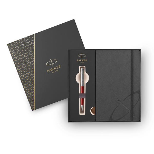 Στυλό Parker Ballpoint Sonnet Essential Red CT