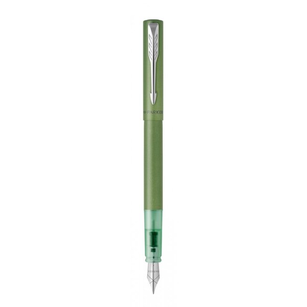 ΠΕΝΕΣ Ρ VECTOR XL FILLED CDU GREEN FP 1161-1001-13