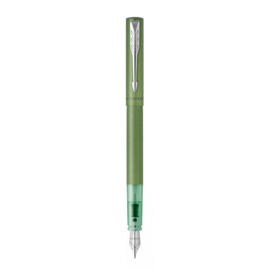 ΠΕΝΕΣ Ρ VECTOR XL FILLED CDU GREEN FP 1161-1001-13