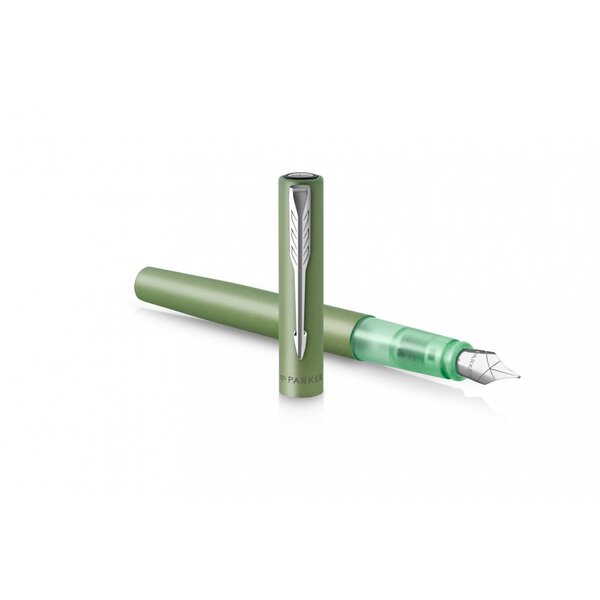 ΠΕΝΕΣ Ρ VECTOR XL FILLED CDU GREEN FP 1161-1001-13