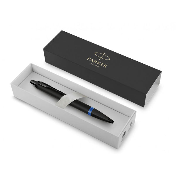 Στυλό Parker I.M Black BT Ballpen