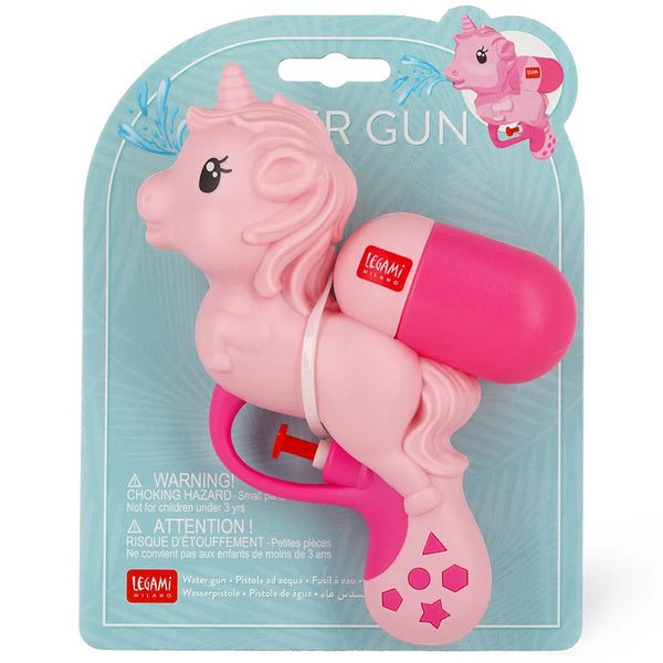 ΝΕΡΟΠΙΣΤΟΛΟ LEGAMI-WATER GUN UNICORN