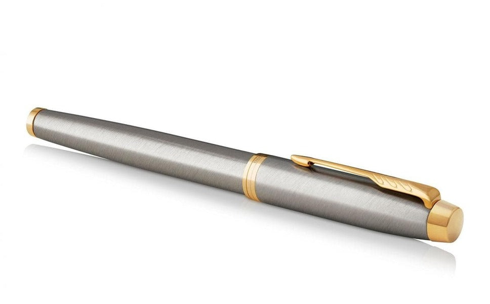 P Ι.Μ.CR BRUSH.METAL GT FPM+NB1159.4101.09