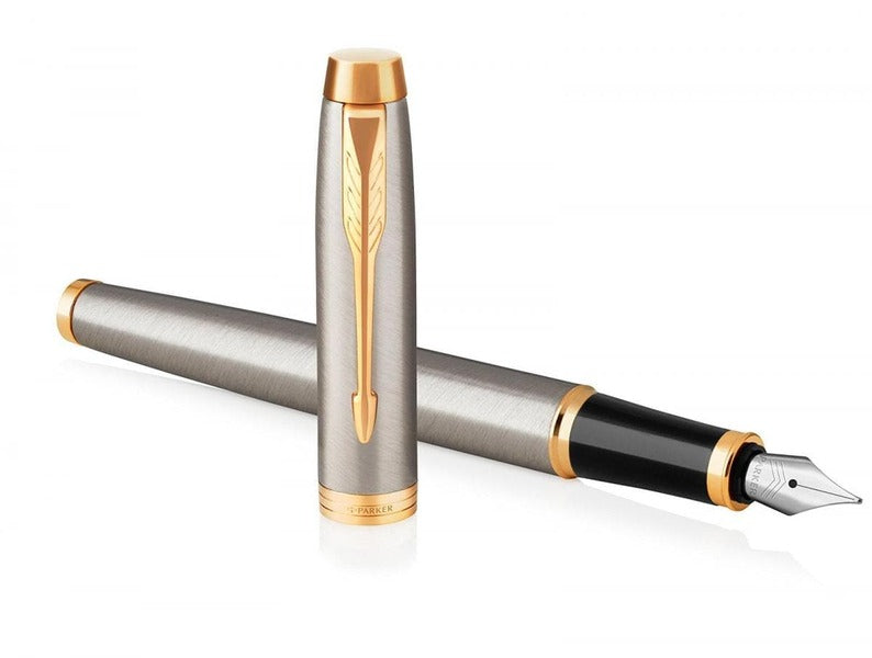P Ι.Μ.CR BRUSH.METAL GT FPM+NB1159.4101.09