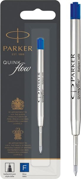 ΑΝΤΑΛΛΑΚΤΙΚΑ PARKER Β/Ρ F ΜΠΛΕ