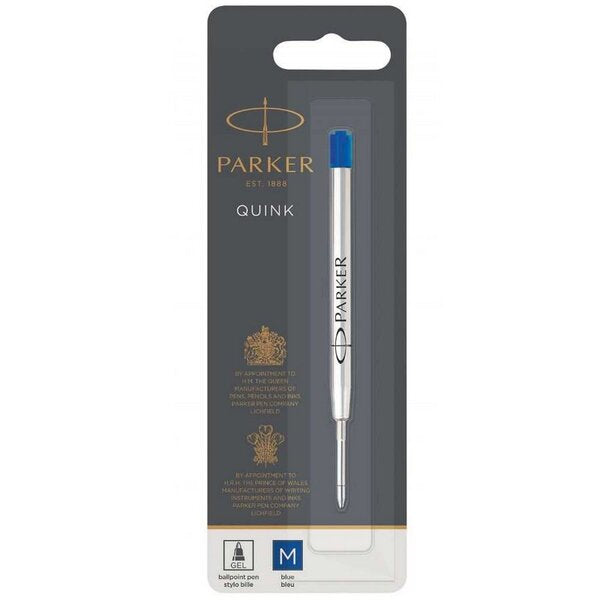ΑΝΤΑΛΛΑΚΤΙΚΑ PARKER Β/Ρ Μ ΜΠΛΕ