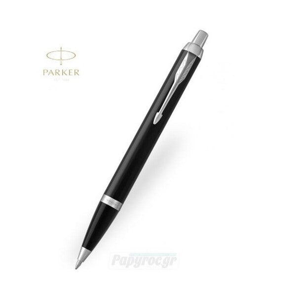 PARKER Ι.Μ.CORE LQ BLACK CT BPen+GP1159.4203.01