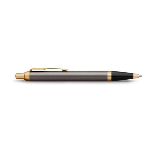 PARKER Ι.Μ.CORE LQ GREY GT BPen+GP1159.4203.22