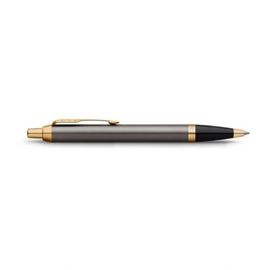 PARKER Ι.Μ.CORE LQ GREY GT BPen+GP1159.4203.22