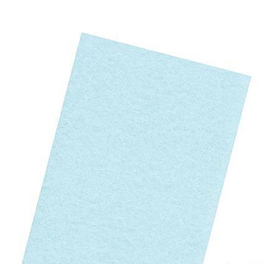 ΧΑΡΤΟΝΙΑ ΠΑΠΥΡΟΣ 175gr A4 BLUE 100φ