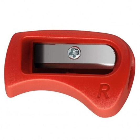 ΞΥΣΤΡΕΣ STABILO EASYGRAPH 4532 RIGHT ΚΟΚΚΙΝΕΣ
