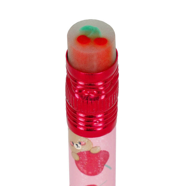 ΜΟΛΥΒΙ LEGAMI RECYCLED TEDDY CHERRY SCV0071
