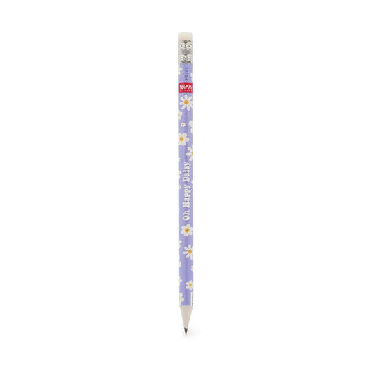 ΜΟΛΥΒΙ LEGAMI RECYCLED DAISY SCV0073