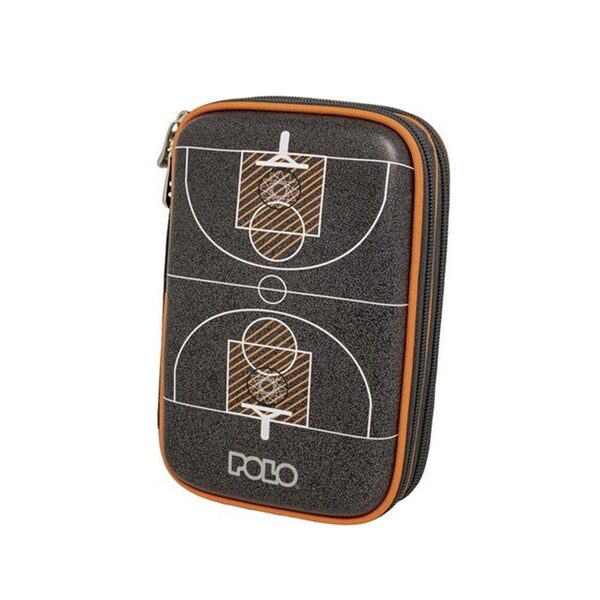 ΚΑΣΕΤΙΝΑ ORBIT 937056 BASKETBALL VELCRO 8423