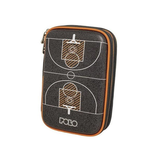 ΚΑΣΕΤΙΝΑ ORBIT 937056 BASKETBALL VELCRO 8423