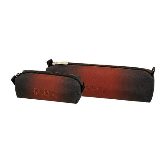 ΚΑΣΕΤΙΝΑ ORIGINAL WALLET 937006 BLACK/RED GRADIENT
