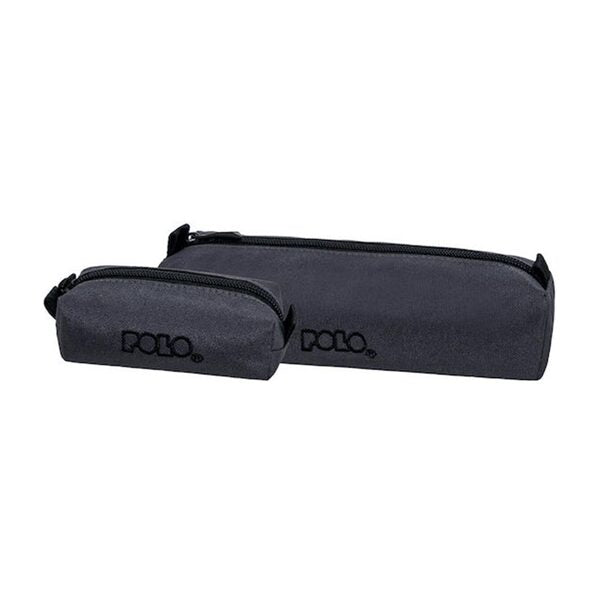 ΚΑΣΕΤΙΝΑ ORIGINAL WALLET 937006 TITANIUM-BLACK/ΤΙΤΑΝΙΟ-ΜΑΥΡΟ
