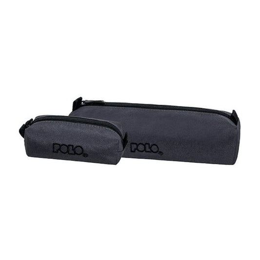 ΚΑΣΕΤΙΝΑ ORIGINAL WALLET 937006 TITANIUM-BLACK/ΤΙΤΑΝΙΟ-ΜΑΥΡΟ