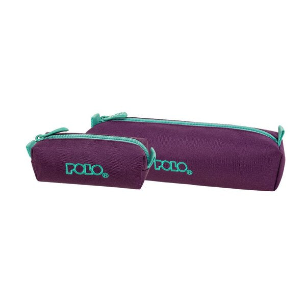 ΚΑΣΕΤΙΝΑ ORIGINAL WALLET 937006 EGGPLANT-TURQUOISE/ΜΕΛΙΤΖΑΝΙ-ΤΙΡΚΟΥΑΖ