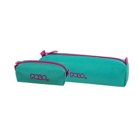 ΚΑΣΕΤΙΝΑ ORIGINAL WALLET 937006 CYAN-DARK FUCHIA/ΚΥΑΝΟ-ΣΚΟΥΡΟ ΦΟΥΞΙΑ