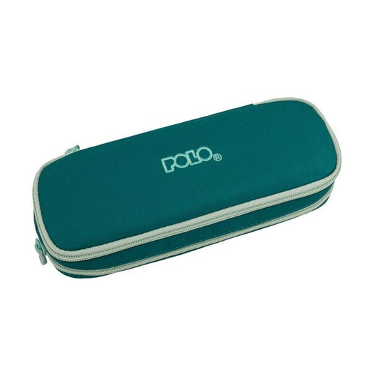 ΚΑΣΕΤΙΝΕΣ DUO BOX  937004 PETROL-AIR BLUE/ΠΕΤΡΟΛ-ΓΑΛΑΖΙΟ