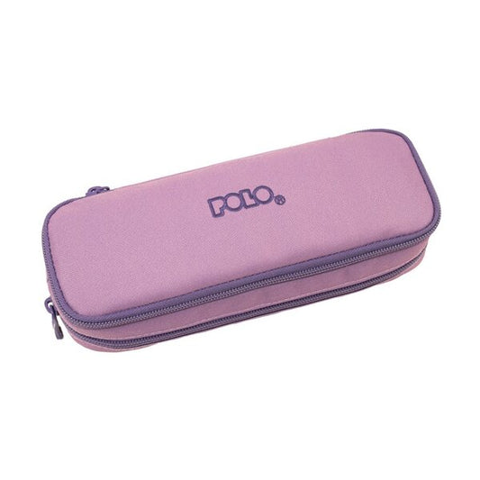 ΚΑΣΕΤΙΝΕΣ DUO BOX  937004 VIOLET-INDIGO/ΒΙΟΛΕΤΙ-ΛΟΥΛΑΚΙ