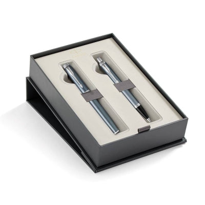 ΣΤΥΛΟ Ρ SET ΙΜ BLUE RB/BP 1159-4024-17