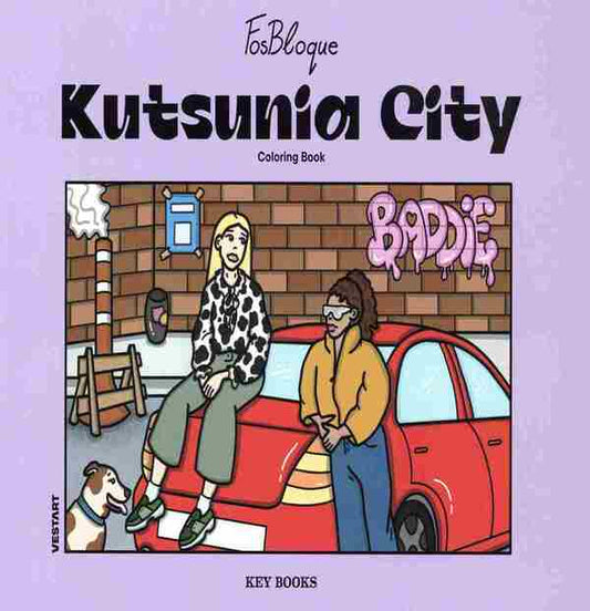 KUTSUNIA CITY