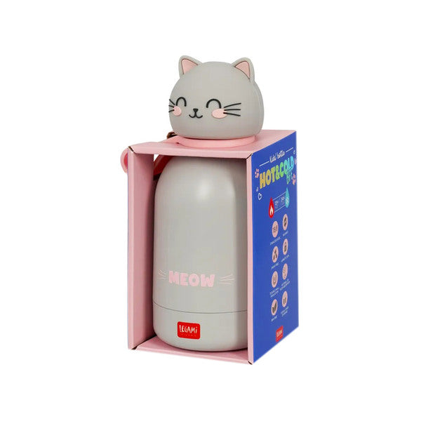 ΠΑΓΟΥΡΙΝΟ ΠΑΙΔΙΚΟ LEGAMI KITTY 310ml KSSB0003