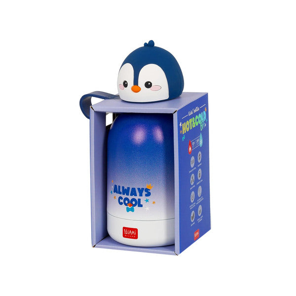 ΠΑΓΟΥΡΙΝΟ ΠΑΙΔΙΚΟ LEGAMI PENGUIN 310ml KSSB0007