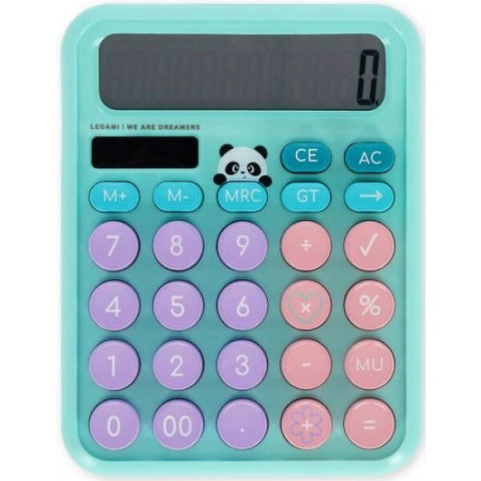 ΚΟΜΠΙΟΥΤΕΡΑΚΙ LEGAMI PANDA CLT0001