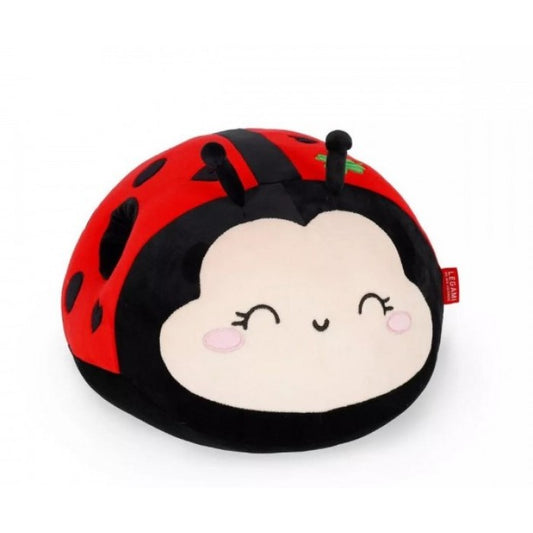 ΜΑΞΙΛΑΡΙ LEGAMI SUPER SOFT!-PILLOW-LADYBAG SUS0018