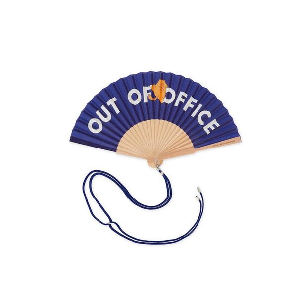 ΒΕΝΤΑΛΙΑ LEGAMI-FOLDING FAN OUT OF OFFICE