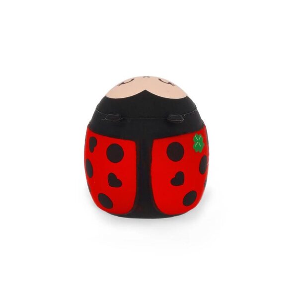 ΞΥΣΤΡΑ LEGAMI MINI FRIENDS LADYBAG CSH0005