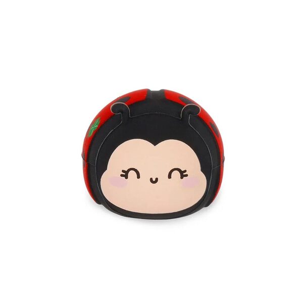 ΞΥΣΤΡΑ LEGAMI MINI FRIENDS LADYBAG CSH0005