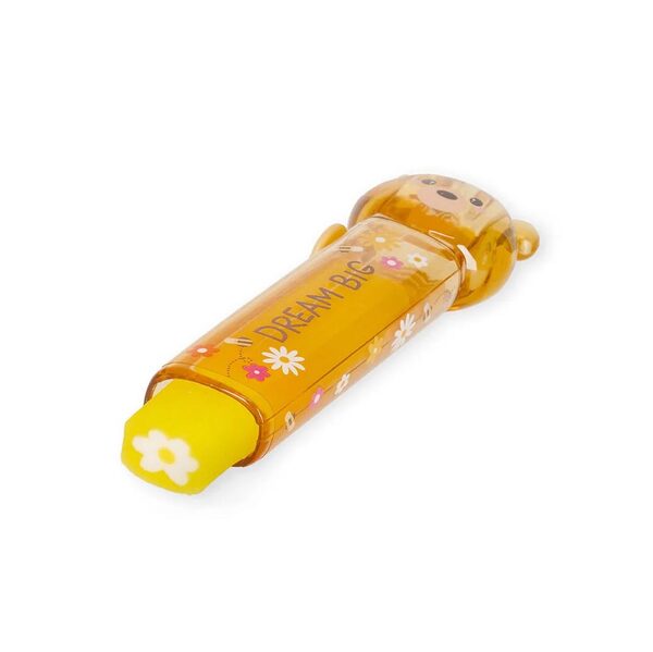 ΓΟΜΑ LEGAMI RETRACTABLE ERASER TEDDY BEAR MERP0002