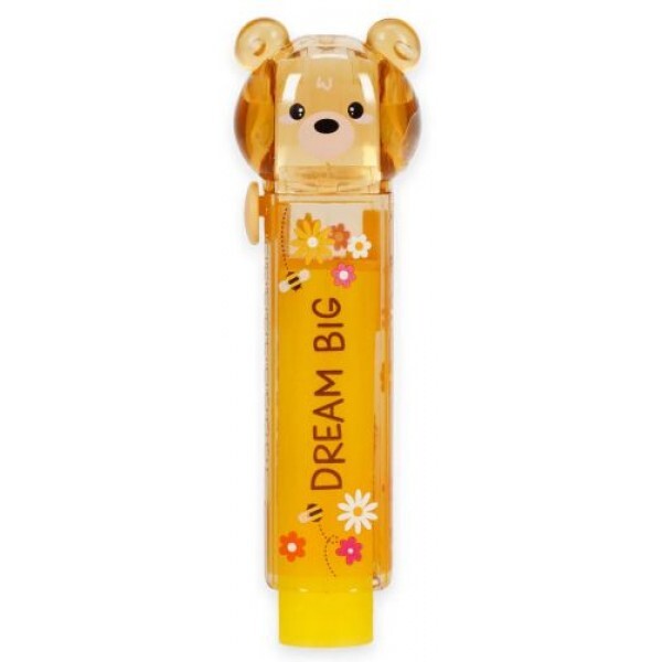 ΓΟΜΑ LEGAMI RETRACTABLE ERASER TEDDY BEAR MERP0002