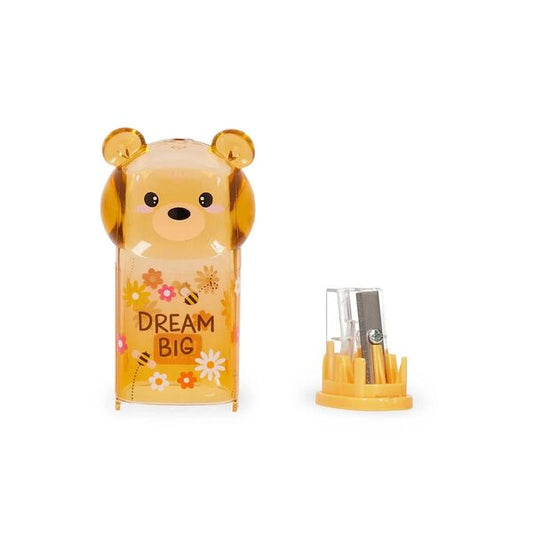 ΞΥΣΤΡΑ LEGAMI TEDDY BEAR PSKT0002