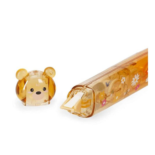 ΔΙΟΡΘΩΤΙΚΗ ΤΑΙΝΙΑ & ΚΟΛΛΑ LEGAMI 2 ΣΕ 1 TEDDY BEAR CGT0002